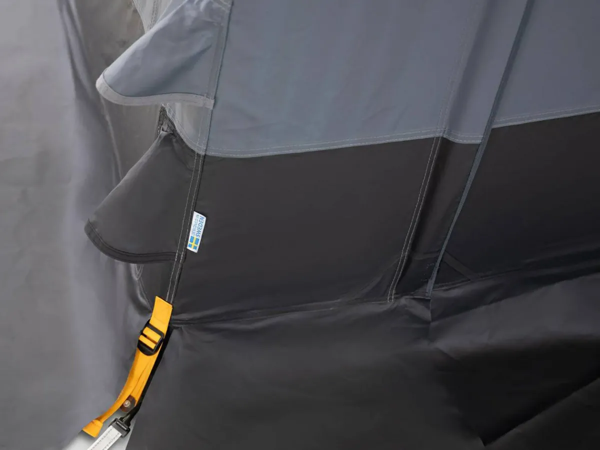 Dometic Winter Air PVC 180 S Winterzelt< Luftvorzelte|Luftvorzelte