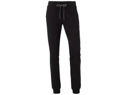 Donnay Cuff Hem Damen Jogginghose - Black< Hosen