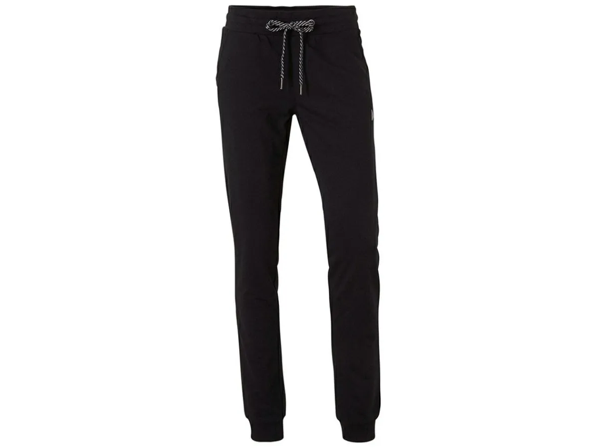Donnay Cuff Hem Damen Jogginghose - Black< Hosen