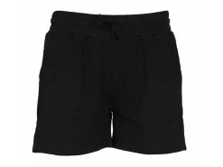 Donnay Shorts-Damen kurze Jogginghose - Black
