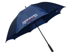 Donnay Reiseutensilien|Bekleidung Zubehör^Pro One Regenschirm
