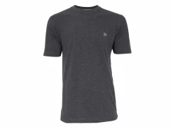 Donnay Shirts^Vince T-Shirt - Grey