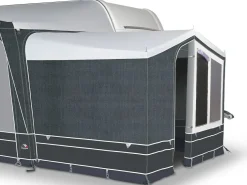 Doréma Anbauzelte-Diamond XL Anbau