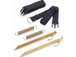 Doréma Safe Lock-Sturmband< Sturmbänder|Sturmbänder