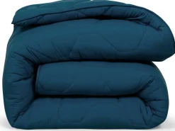 DoubleDry Bettdecken Ohne Bezug-Blau Bettdecke - 240 x 200 cm