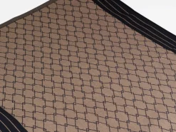 DoubleDry Deluxe 50 x 70 cm 6er Set geschirrtüchern - Beige< Geschirr- & Küchentücher