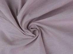 DoubleDry Spannbettlaken^Home 140 x 200 cm Spannbettlaken - Lila