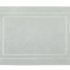 DoubleDry Badematten^Hotel 50 x 80 cm Badematte - Hell Grau