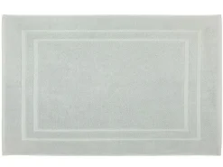 DoubleDry Badematten^Hotel 50 x 80 cm Badematte - Hell Grau