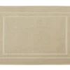 DoubleDry Badematten^Hotel 50 x 80 cm Badematte - Taupe