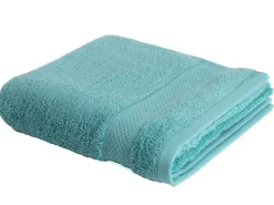 DoubleDry Handtücher^Hotel 50 x 100 cm 6er-Set Handtüchern - Denim