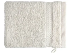 DoubleDry Handtücher^Hotel 16 x 21 cm 6-er Set Waschlappen - Creme