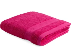 DoubleDry Handtücher^Hotel 50 x 100 cm 6er-Set Handtüchern - Rosa
