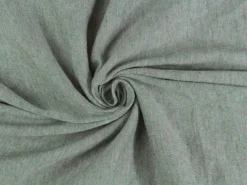 DoubleDry Spannbettlaken-Jersey 160 x 200 cm Spannbettlaken - Old Green