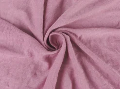 DoubleDry Jersey 180 x 200 cm Spannbettlaken - Pink< Spannbettlaken