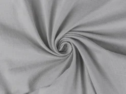 DoubleDry Jersey 160 x 200 cm Spannbettlaken - Light grey< Spannbettlaken