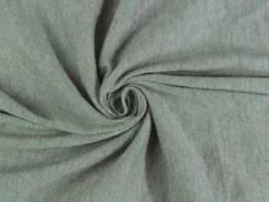 DoubleDry Jersey 140 x 200 cm Spannbettlaken - Old Green< Spannbettlaken