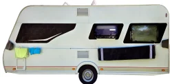 Markenlos Wäscheleinen Camping^dry-line Camping Wäscheleine