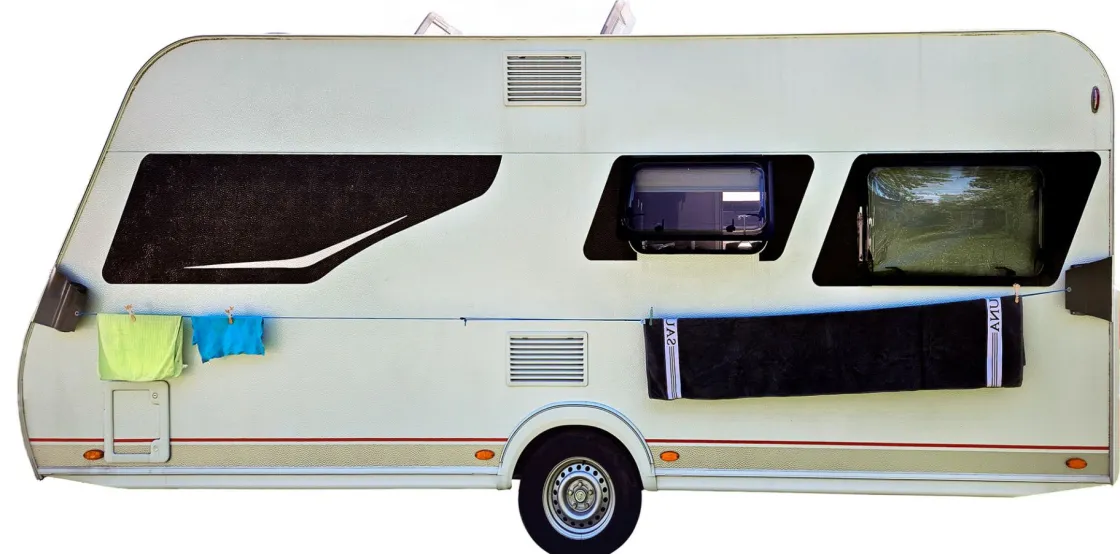 Markenlos Wäscheleinen Camping^dry-line Camping Wäscheleine