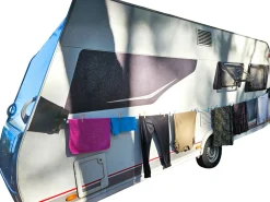 Markenlos Wäscheleinen Camping^dry-line Camping Wäscheleine