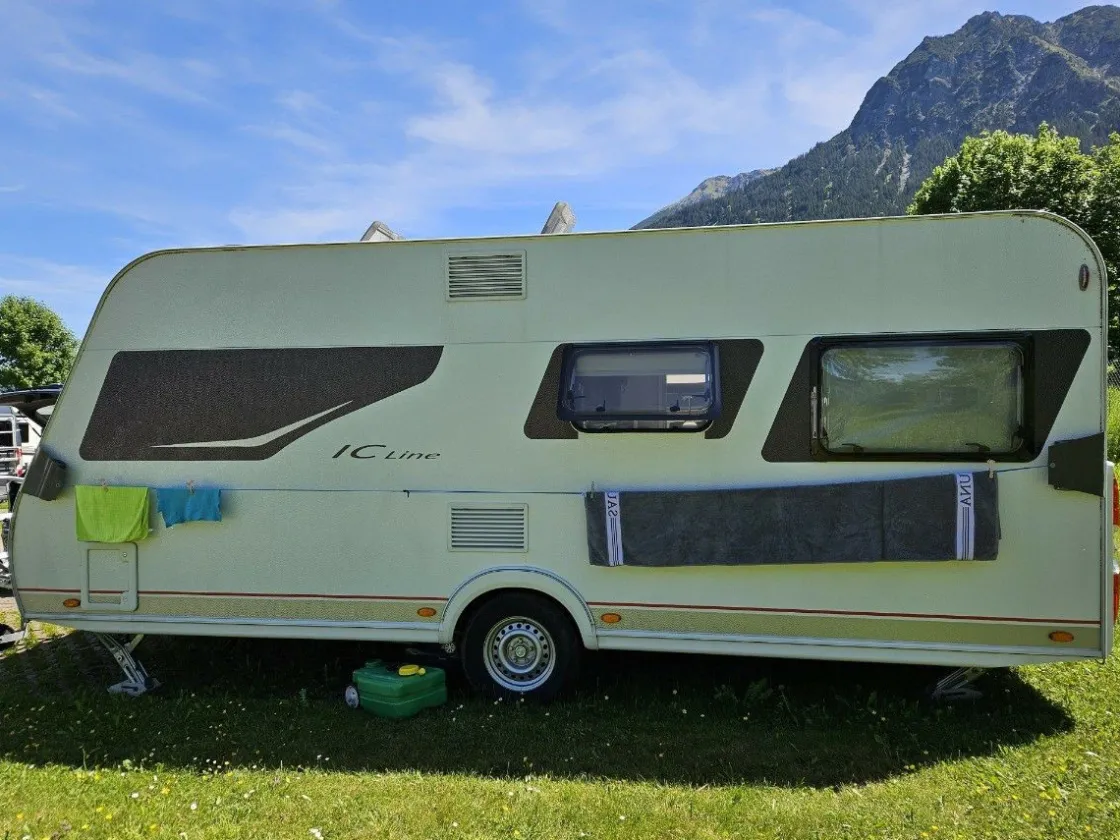 Markenlos Wäscheleinen Camping^dry-line Camping Wäscheleine