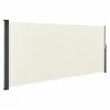 Markenlos Sonnensegel|Sonnensegel^Dubai 500 x 200 beige Seitenmarkise
