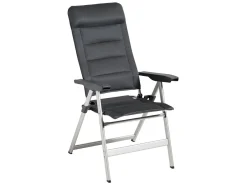 Dukdalf Campingstühle Mit Verstellbarer Rückenlehne|Klappstühle^Brillante 8800 Klappstuhl