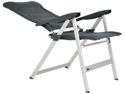 Dukdalf Campingstühle Mit Verstellbarer Rückenlehne|Klappstühle^Brillante 8800 Klappstuhl