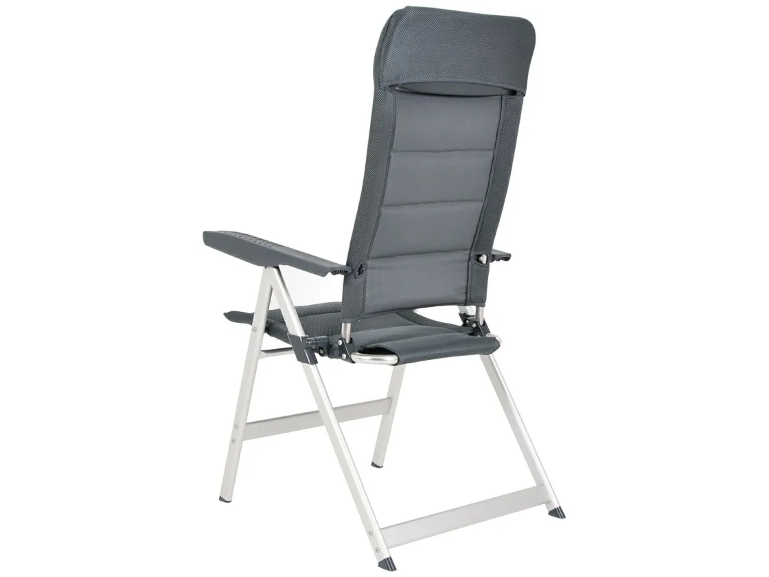 Dukdalf Campingstühle Mit Verstellbarer Rückenlehne|Klappstühle^Brillante 8800 Klappstuhl