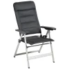 Dukdalf Presto 8800 Klappstuhl< Campingstühle Mit Verstellbarer Rückenlehne|Klappstühle