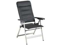 Dukdalf Presto 8800 Klappstuhl< Campingstühle Mit Verstellbarer Rückenlehne|Klappstühle