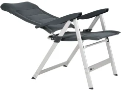 Dukdalf Presto 8800 Klappstuhl< Campingstühle Mit Verstellbarer Rückenlehne|Klappstühle