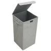 Markenlos Waschkörbe-DuneDesign XXL-Wäschekorb - 50 Liter