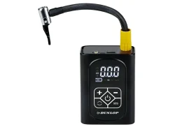Dunlop Digitaler Luftkompressor< Camping Luftpumpen