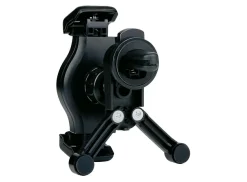 Dunlop Elektro Zubehör-Handyhalter - Schwarz