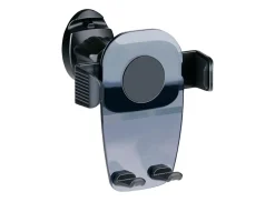 Dunlop Elektro Zubehör^Handyhalter - Transparent