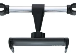 Dunlop Elektro Zubehör-Rücksitzhalter