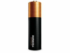 Duracell Kleinbatterien^Optimum AA Batterie - Set von 5