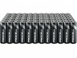 Duracell Procell AA Batterie - Set von 50< Kleinbatterien