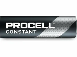 Duracell Procell AA Batterie - Set von 50< Kleinbatterien