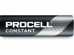 Duracell Kleinbatterien-Procell AAA Batterie - Set von 50