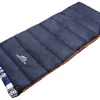 Dutch Mountains Deckenschlafsäcke|Sommerschlafsäcke-Goeree XL Schlafsack