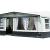 dwt Zelte Ganzjahresvorzelte|Volleinzug Vorzelte-DWT Ambasssador III 300 Größe 12 (881-910) Wohnwagenvorzelt