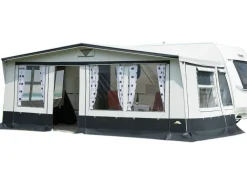 dwt Zelte DWT Ambasssador III 300 Größe 16 (1001-1030) Wohnwagenvorzelt< Ganzjahresvorzelte|Volleinzug Vorzelte