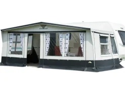 dwt Zelte Ganzjahresvorzelte|Volleinzug Vorzelte-DWT Ambasssador III 300 Größe 19 (1091-1120) Wohnwagenvorzelt
