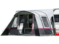 dwt Zelte DWT Bella Air 340 x 280 +80 cm Luftvorzelt< Luftvorzelte|Luftvorzelte