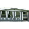 dwt Zelte DWT Carat 240 Größe 17 (1031-1060) Wohnwagenvorzelt< Reisevorzelte|Volleinzug Vorzelte