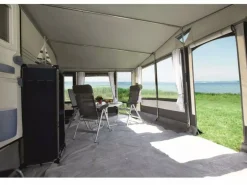 dwt Zelte DWT Carat 280 Größe 11 (851-880) Wohnwagenvorzelt< Reisevorzelte|Volleinzug Vorzelte