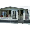dwt Zelte DWT Domino 250 Größe 14 (941-970) Wohnwagenvorzelt< Saisonvorzelte|Volleinzug Vorzelte