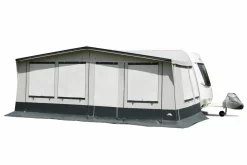 dwt Zelte DWT Edition 40 300 Gr. 17 (1031-1060-910 cm) Wohnwagenvorzelt< Ganzjahresvorzelte|Volleinzug Vorzelte